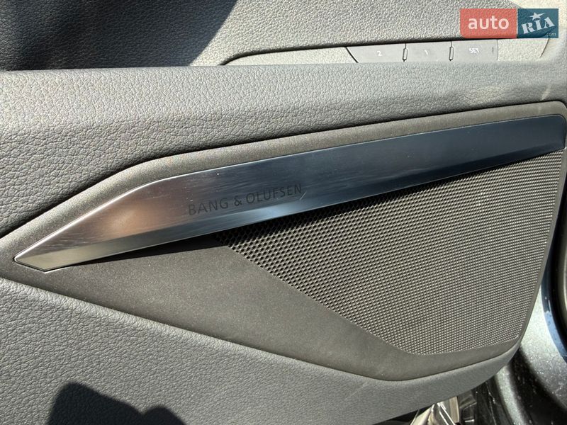 Внедорожник / Кроссовер Audi e-tron Sportback 2020 в Киеве