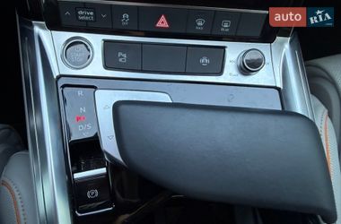 Внедорожник / Кроссовер Audi e-tron Sportback 2020 в Киеве