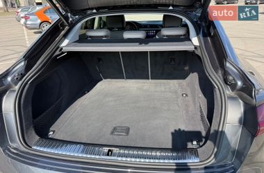 Внедорожник / Кроссовер Audi e-tron Sportback 2020 в Киеве
