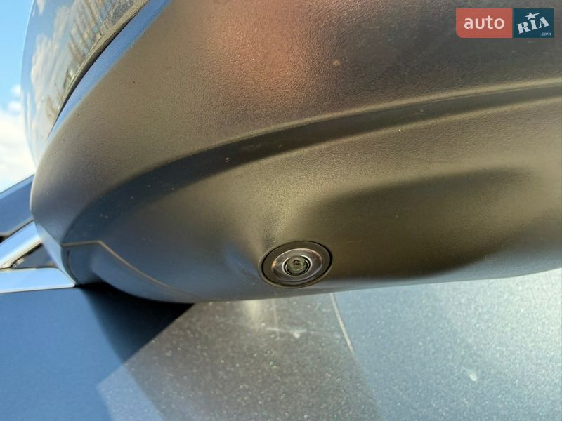 Внедорожник / Кроссовер Audi e-tron Sportback 2020 в Киеве