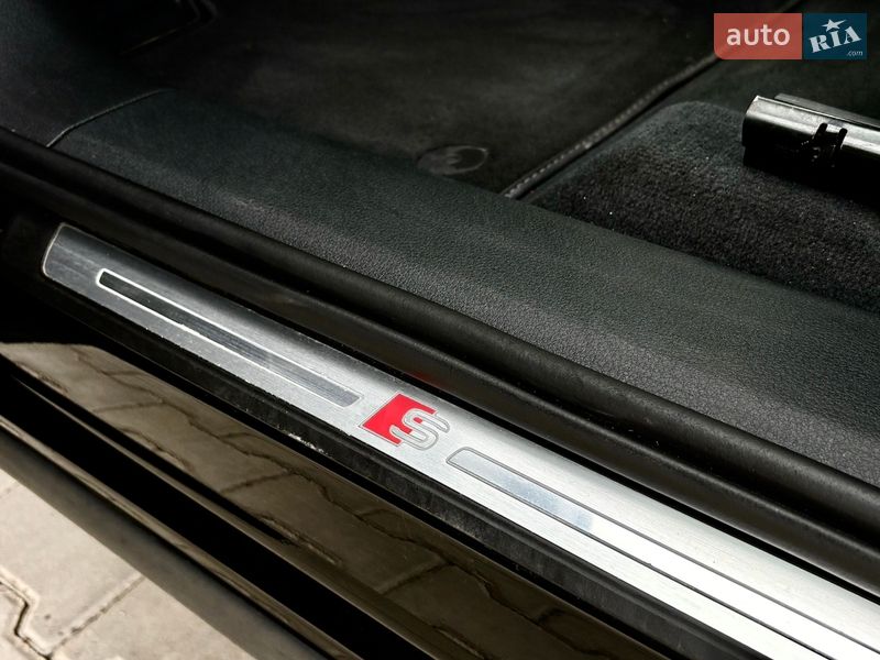 Внедорожник / Кроссовер Audi e-tron Sportback 2020 в Тернополе