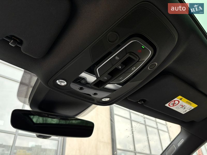 Внедорожник / Кроссовер Audi e-tron Sportback 2020 в Тернополе