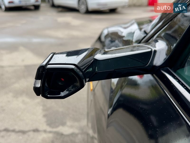 Внедорожник / Кроссовер Audi e-tron Sportback 2022 в Киеве
