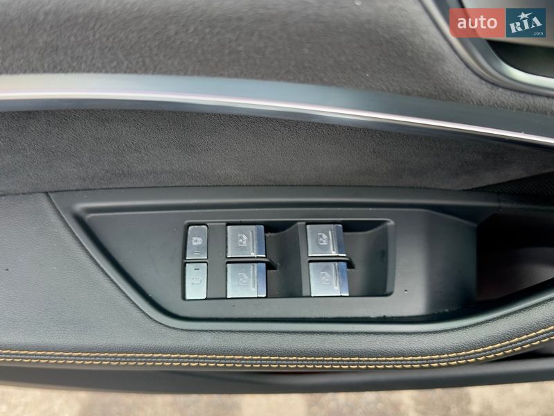 Внедорожник / Кроссовер Audi e-tron Sportback 2022 в Киеве