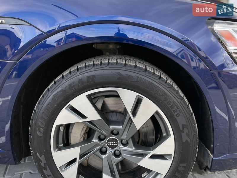 Внедорожник / Кроссовер Audi e-tron Sportback 2021 в Виннице