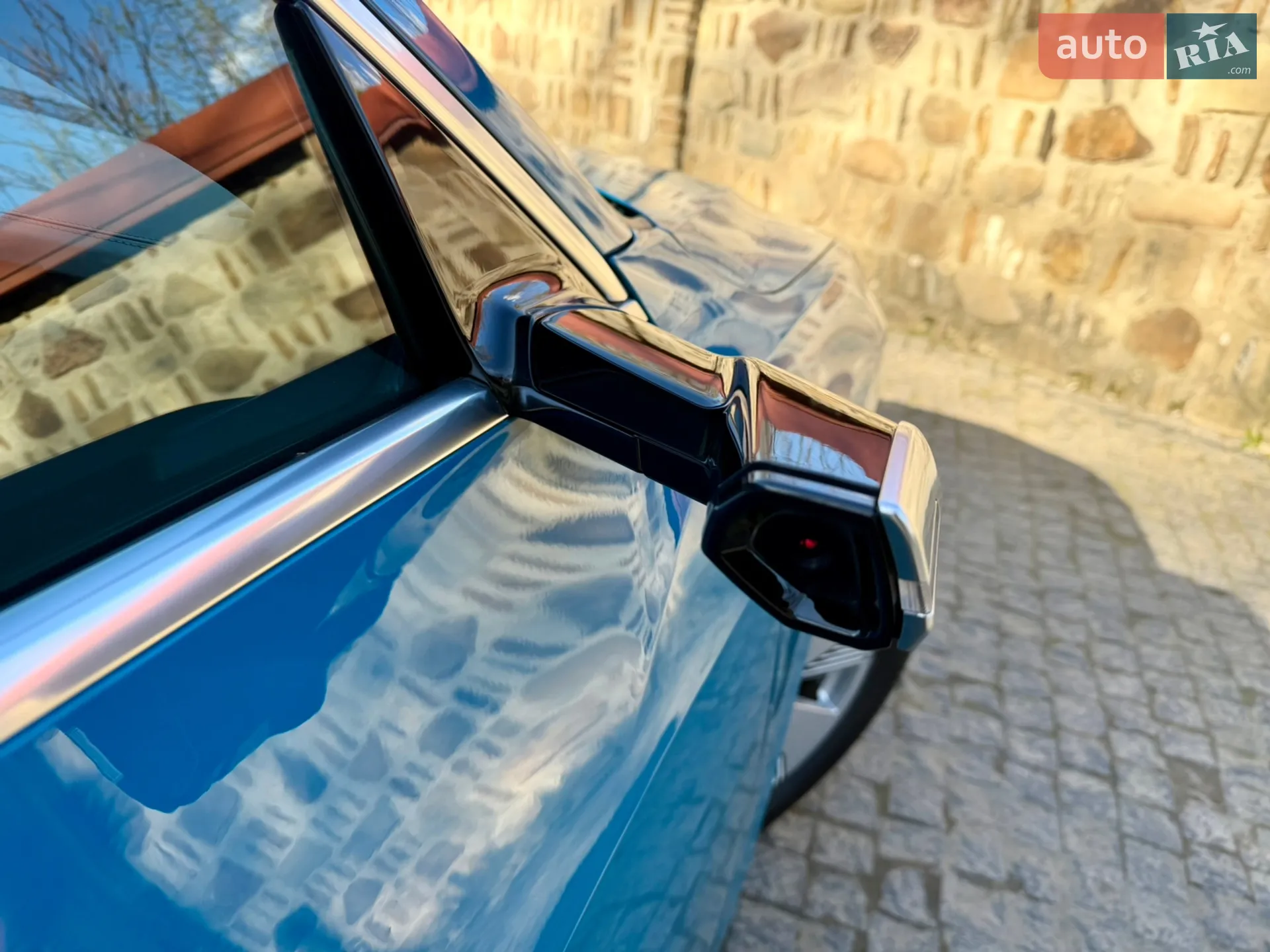 2020 Audi e-tron Sportback - мініатюра 17