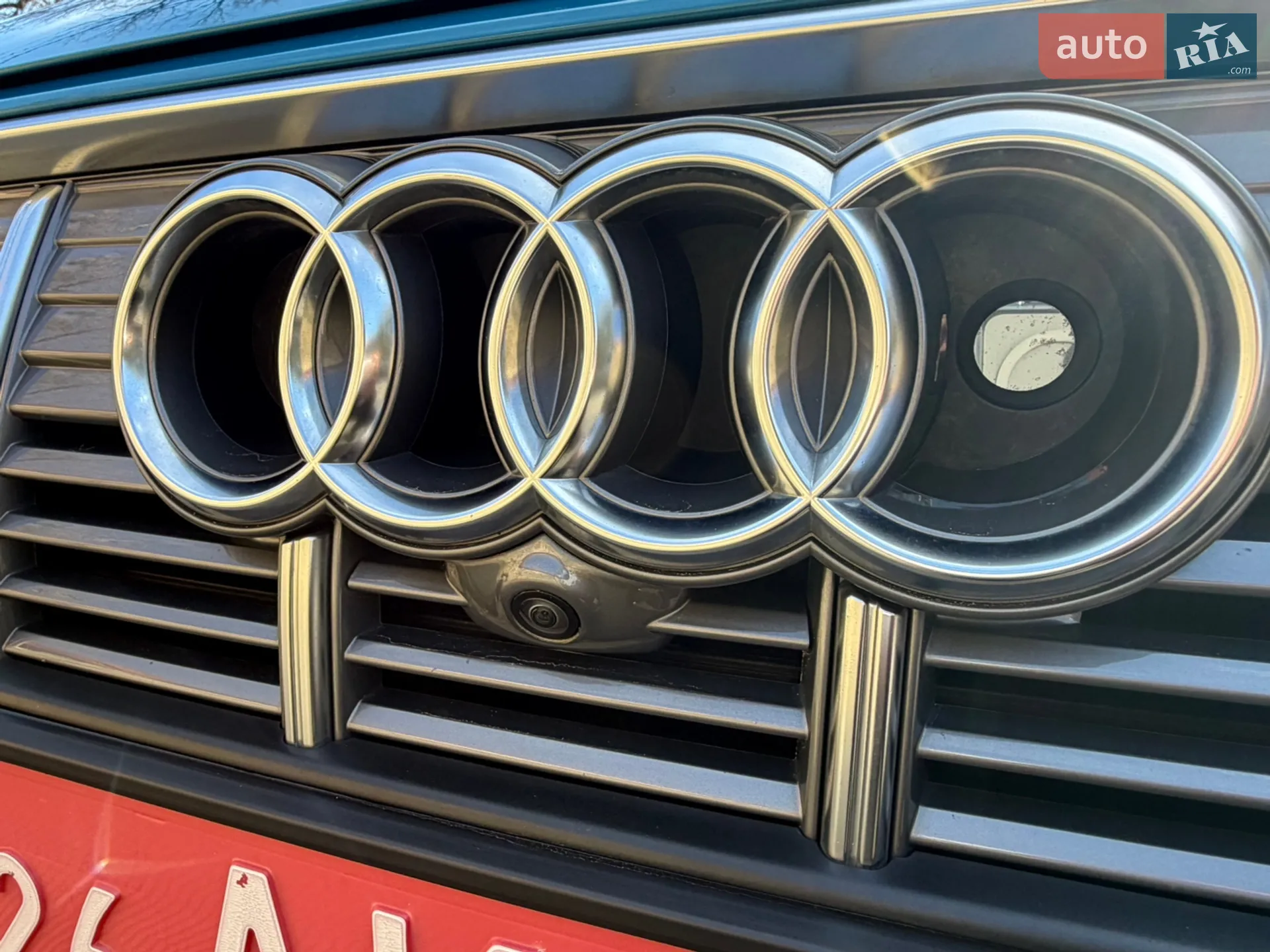 2020 Audi e-tron Sportback - мініатюра 44