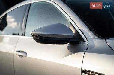 Внедорожник / Кроссовер Audi e-tron Sportback 2020 в Черновцах