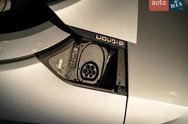Внедорожник / Кроссовер Audi e-tron Sportback 2020 в Черновцах