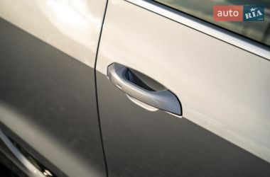 Внедорожник / Кроссовер Audi e-tron Sportback 2020 в Черновцах