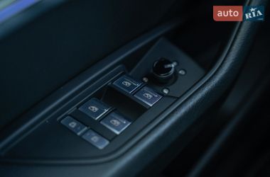 Внедорожник / Кроссовер Audi e-tron Sportback 2020 в Черновцах