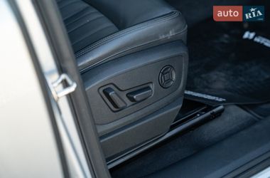 Внедорожник / Кроссовер Audi e-tron Sportback 2020 в Черновцах