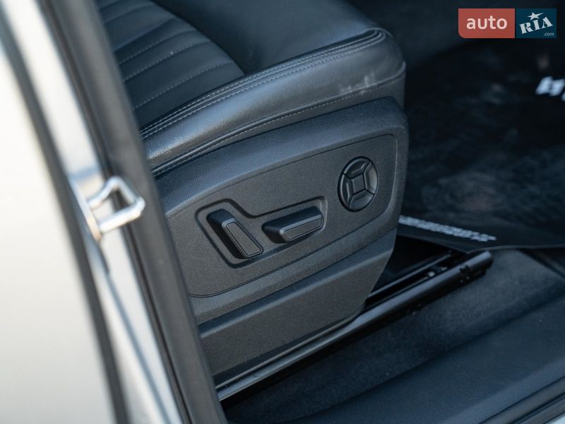 Внедорожник / Кроссовер Audi e-tron Sportback 2020 в Черновцах