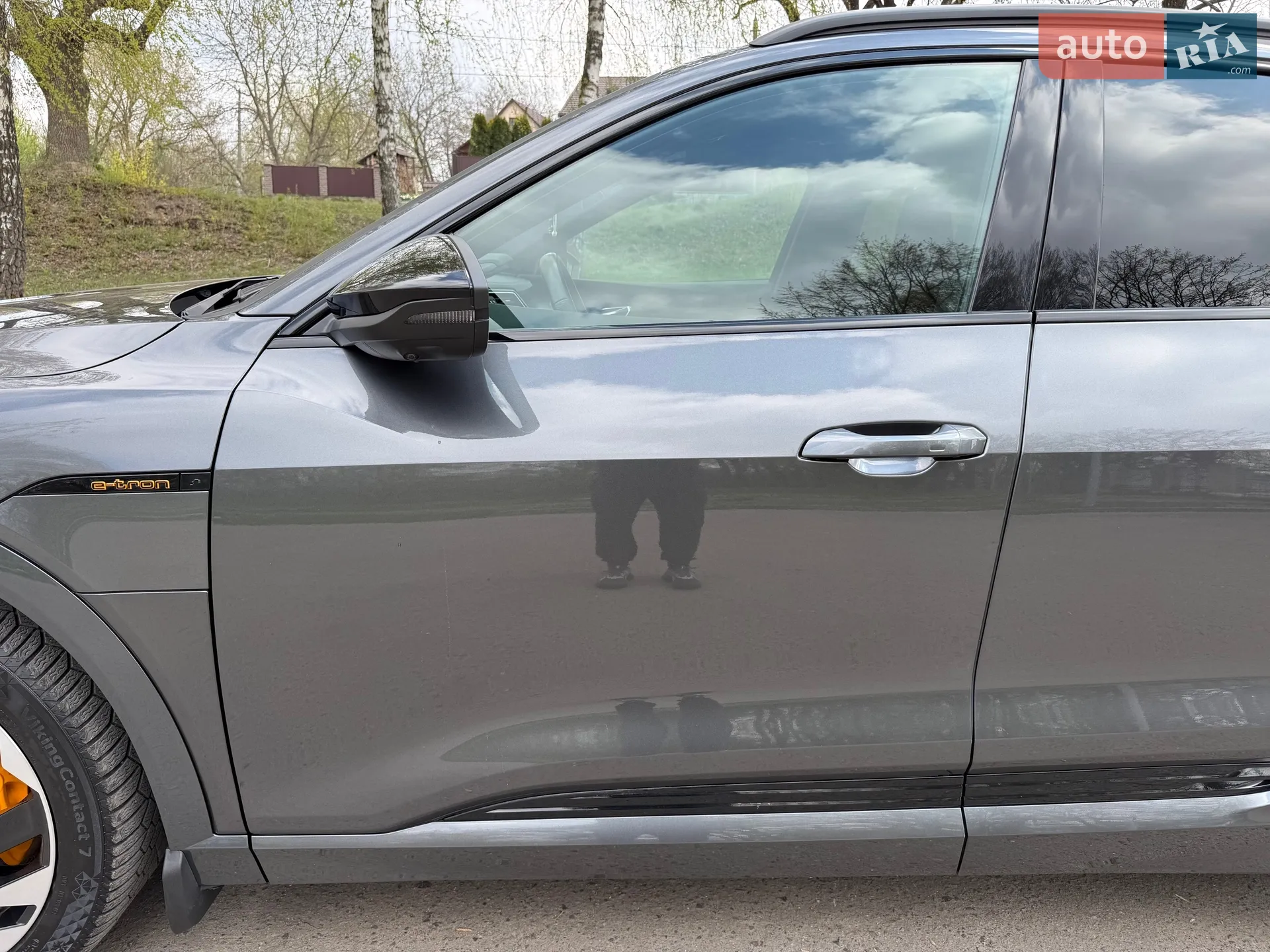 2022 Audi e-tron Sportback - мініатюра 27