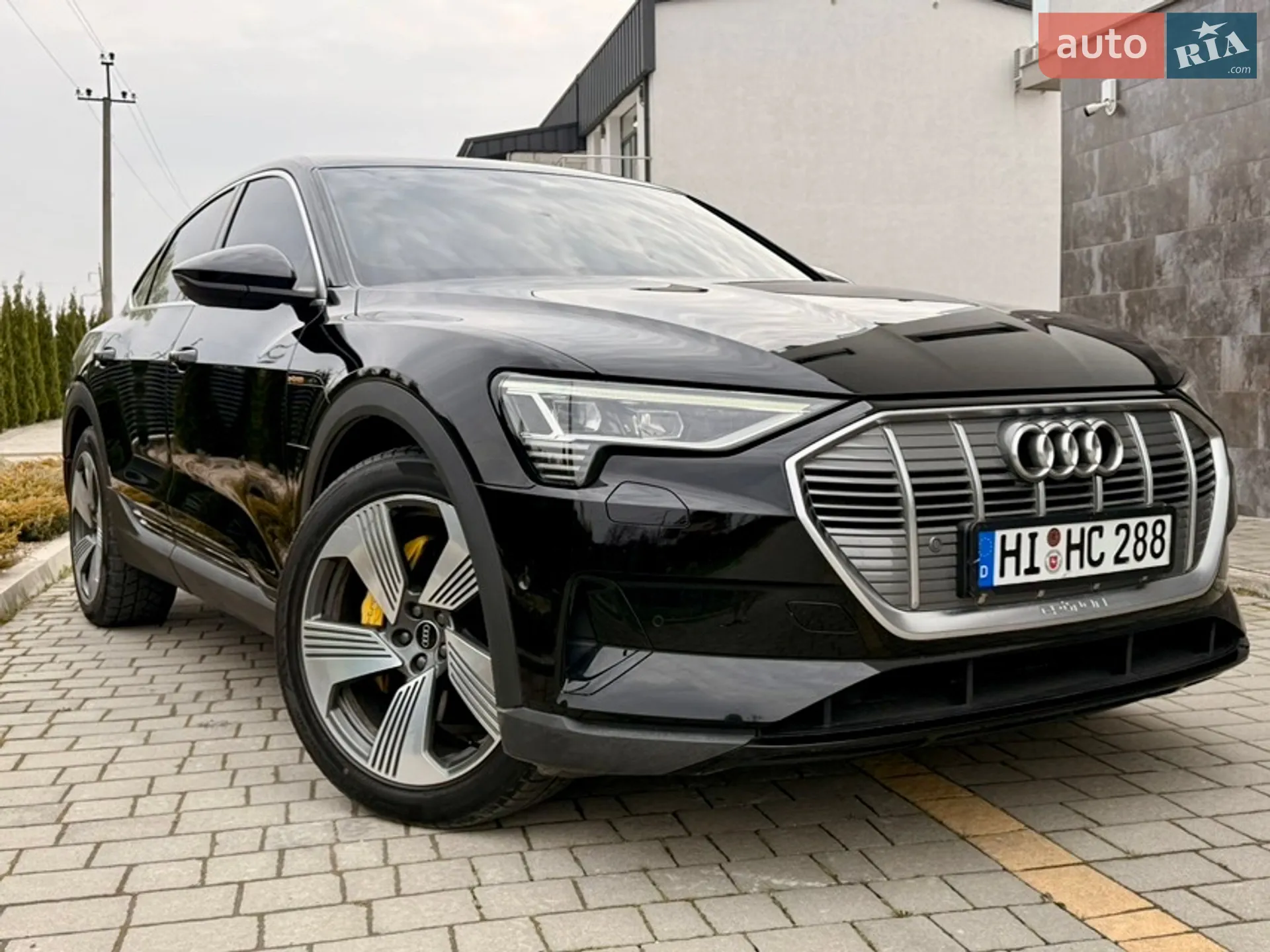 2016 BMW i3 - мініатюра 2