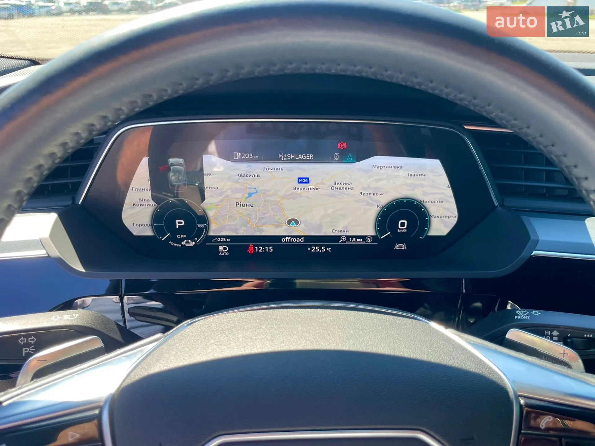 2020 Audi e-tron Sportback - мініатюра 28