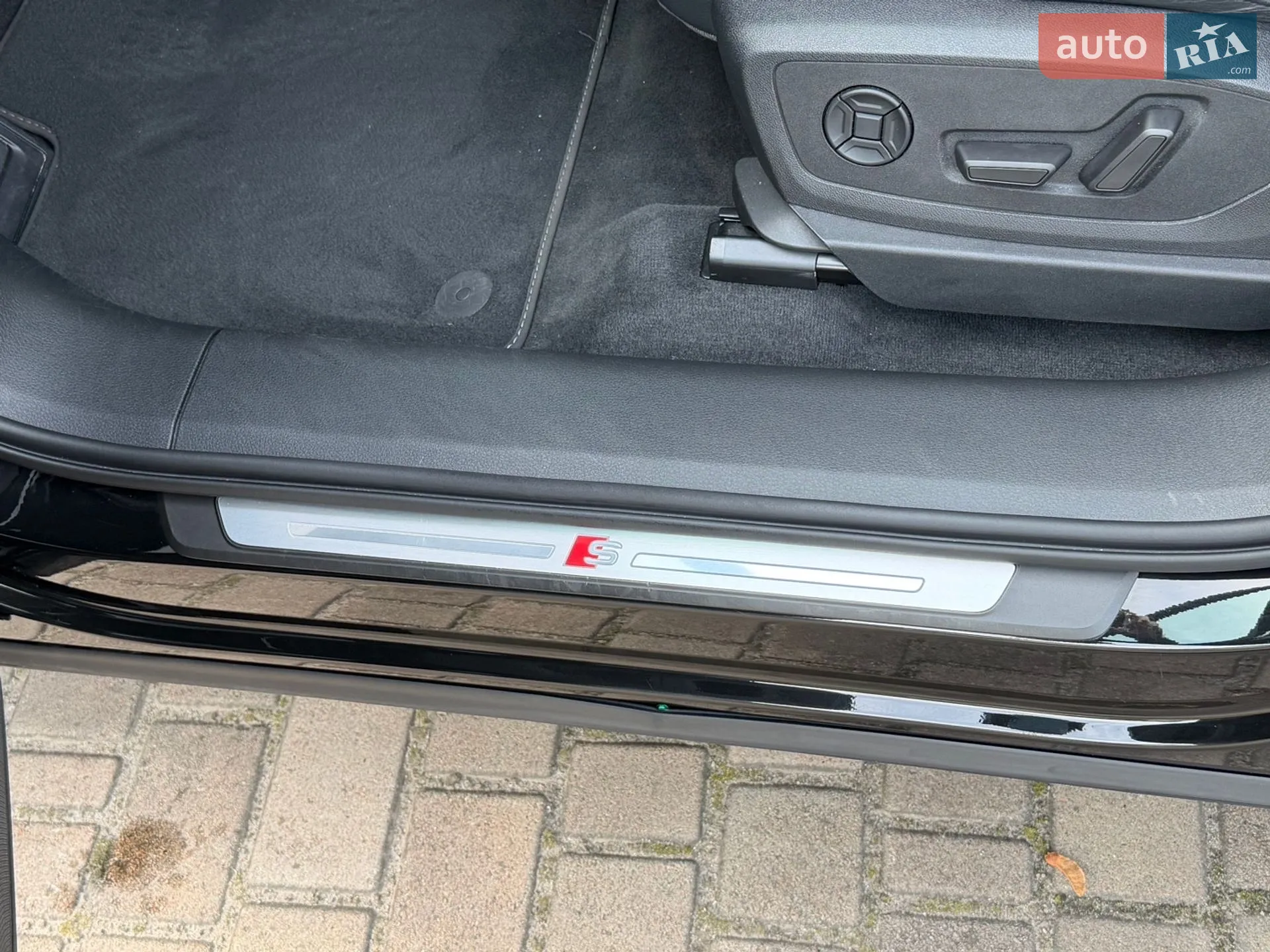 2020 Audi e-tron Sportback - мініатюра 42