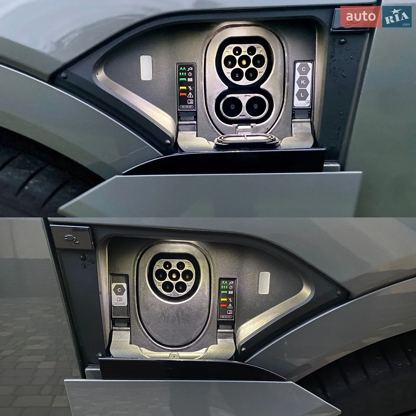 2022 Audi e-tron Sportback - мініатюра 39