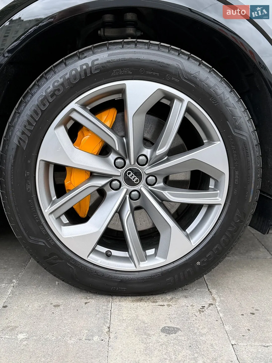2022 Audi e-tron Sportback - мініатюра 27