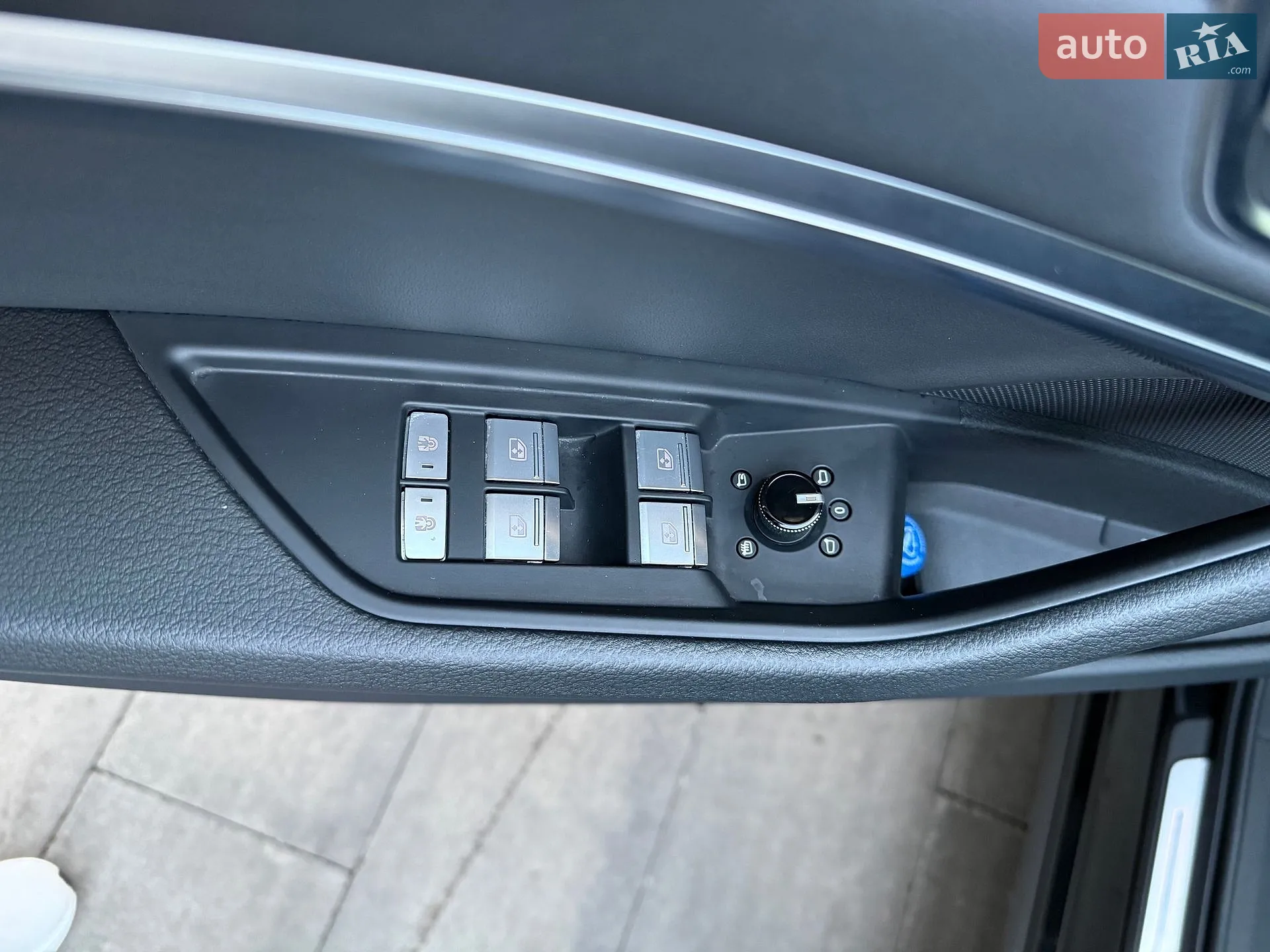 2022 Audi e-tron Sportback - мініатюра 46