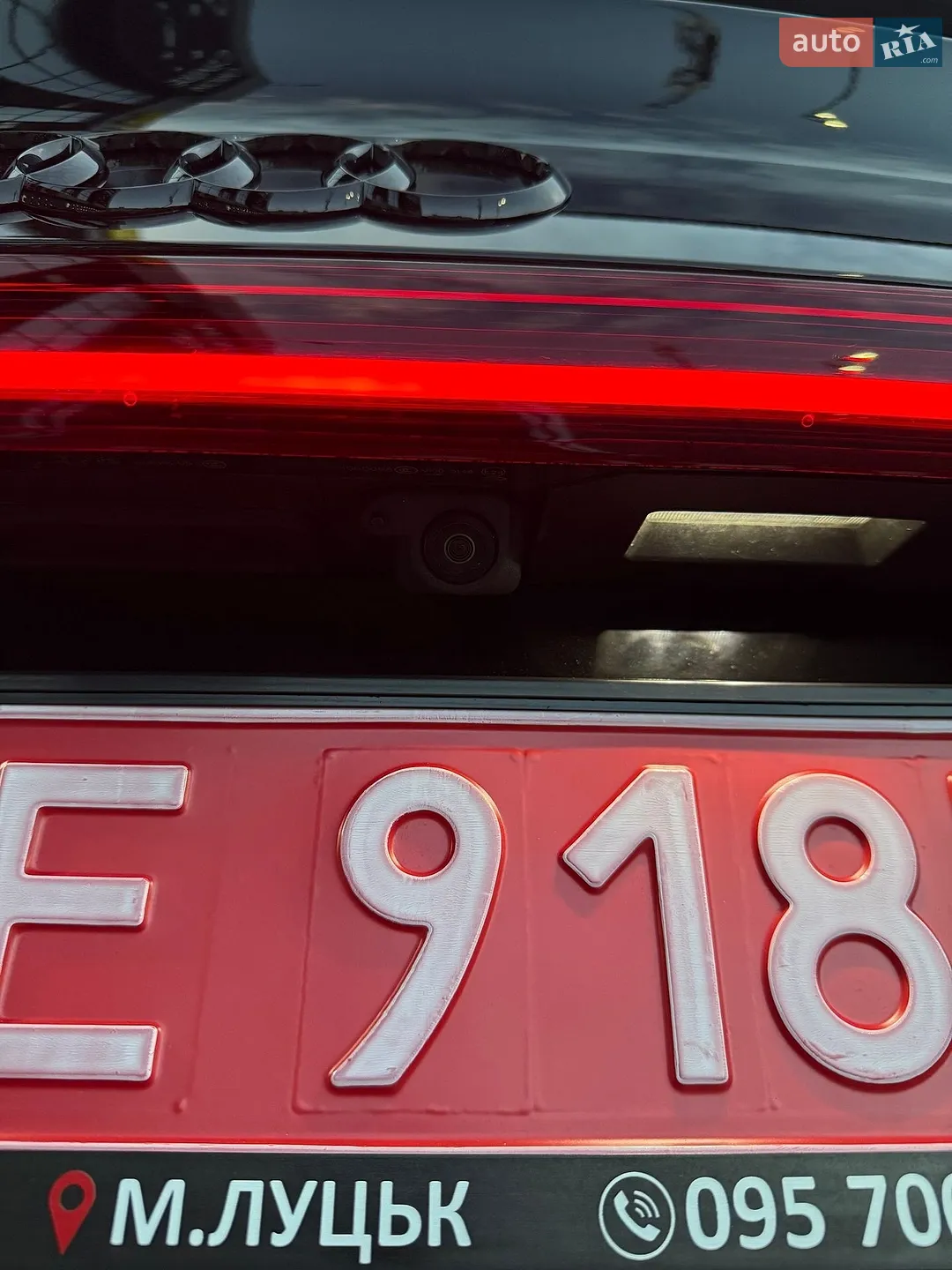 2022 Audi e-tron Sportback - мініатюра 57