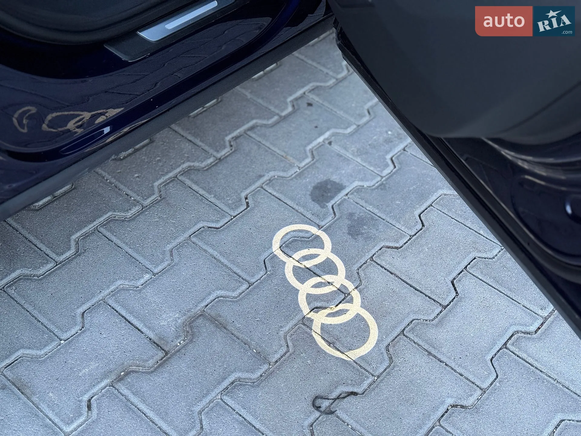 2021 Audi e-tron Sportback - мініатюра 106