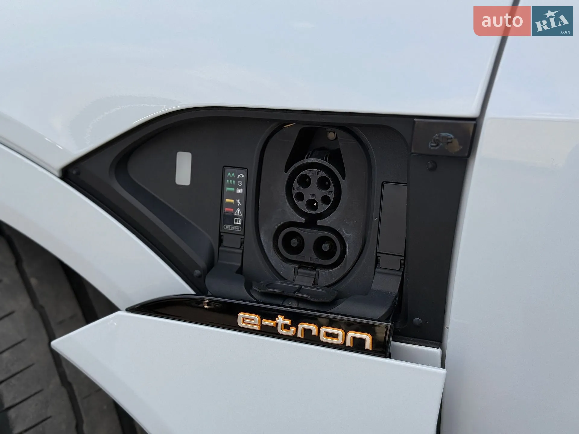 2022 Audi e-tron Sportback - мініатюра 70