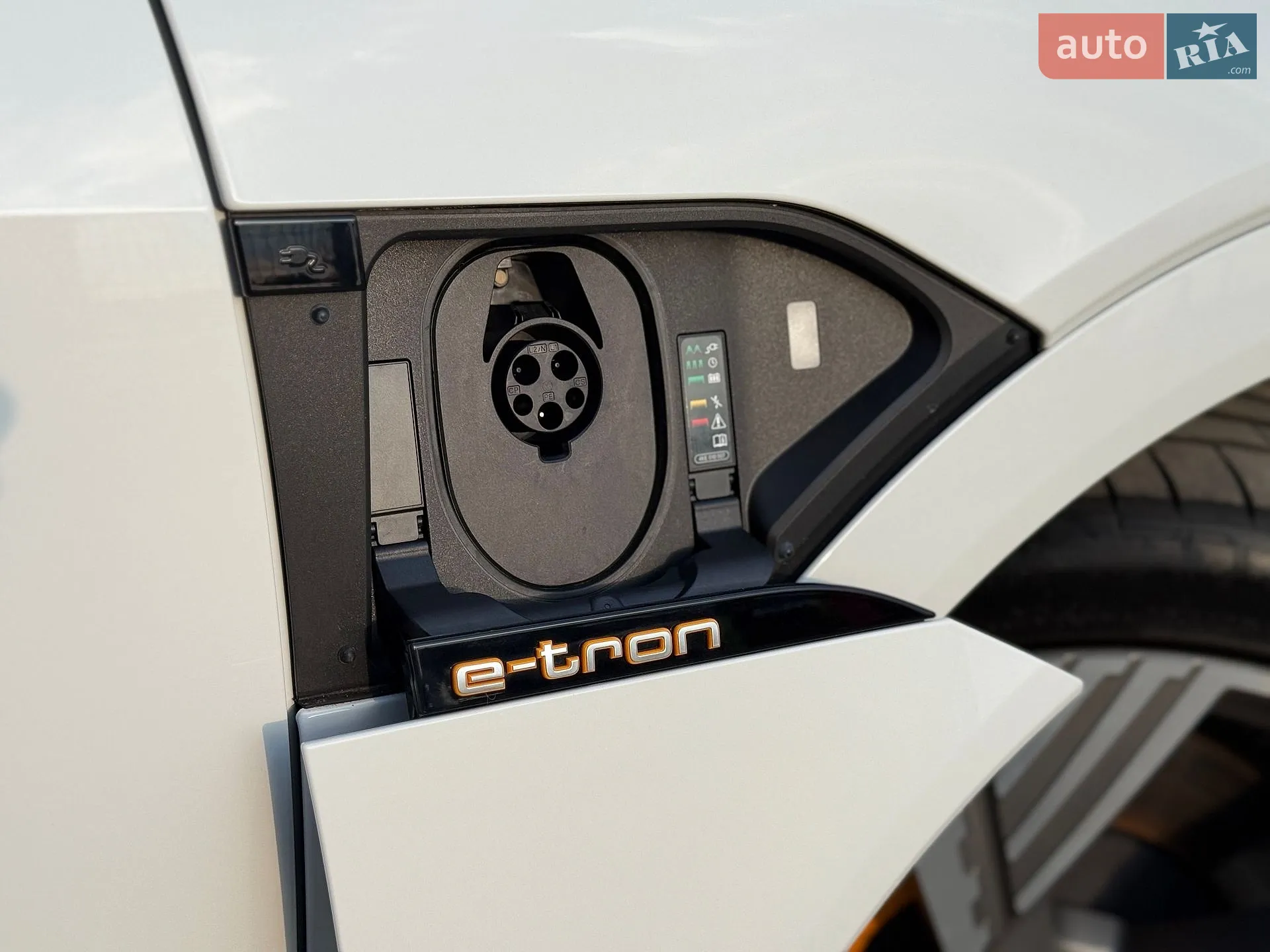 2022 Audi e-tron Sportback - мініатюра 71