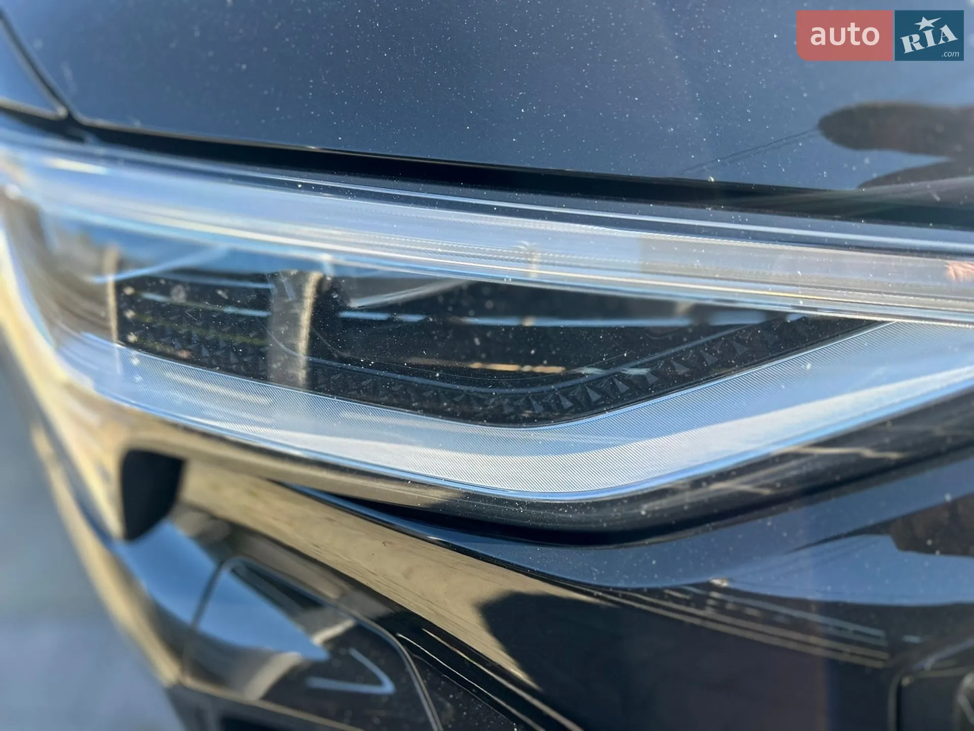 2022 Audi e-tron Sportback - мініатюра 11