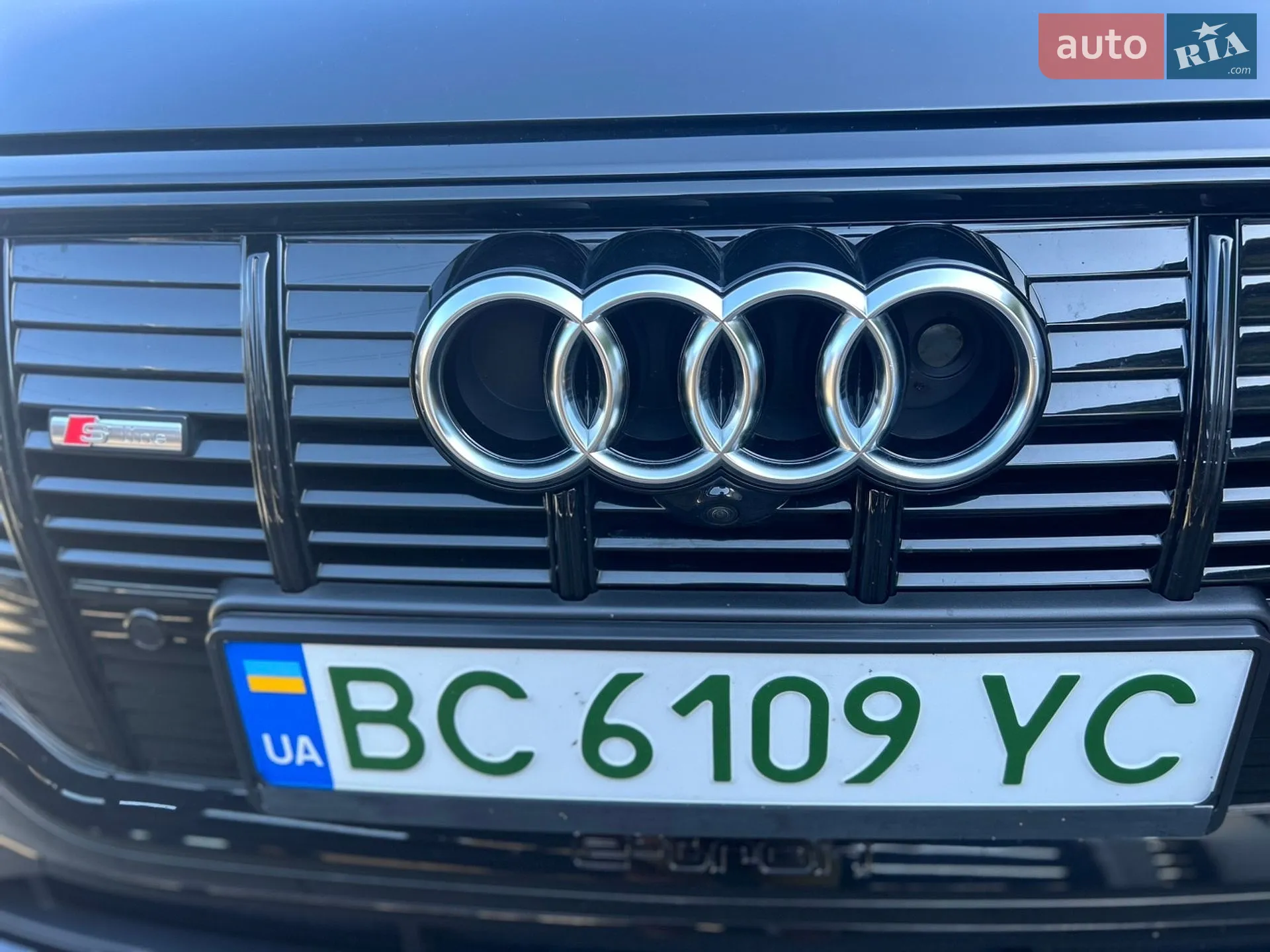 2022 Audi e-tron Sportback - мініатюра 15