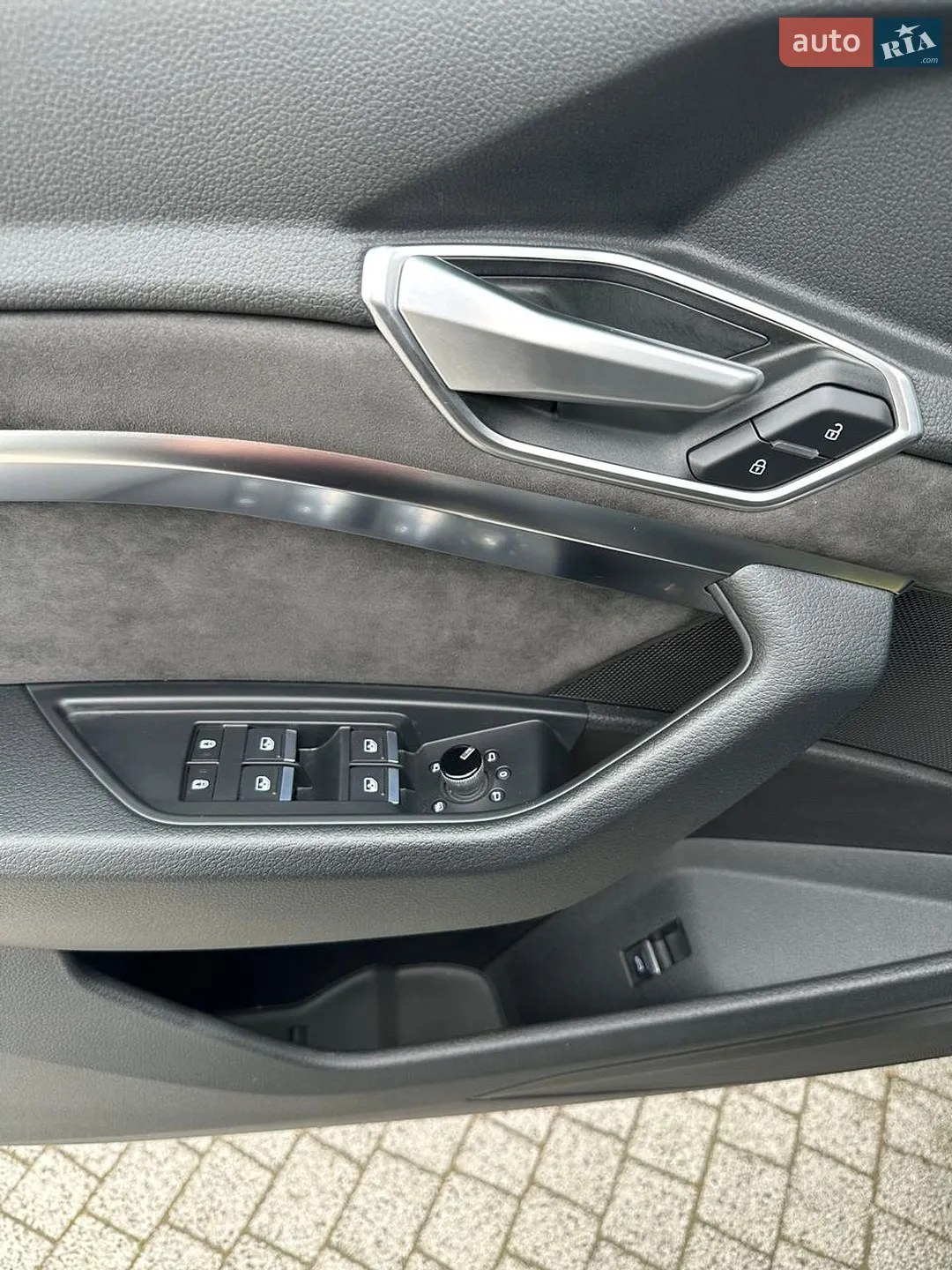 2021 Audi e-tron Sportback - мініатюра 14