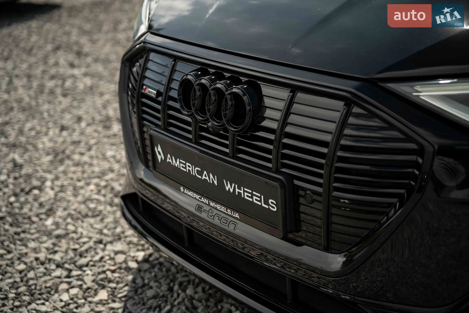 2022 Audi e-tron Sportback - мініатюра 11