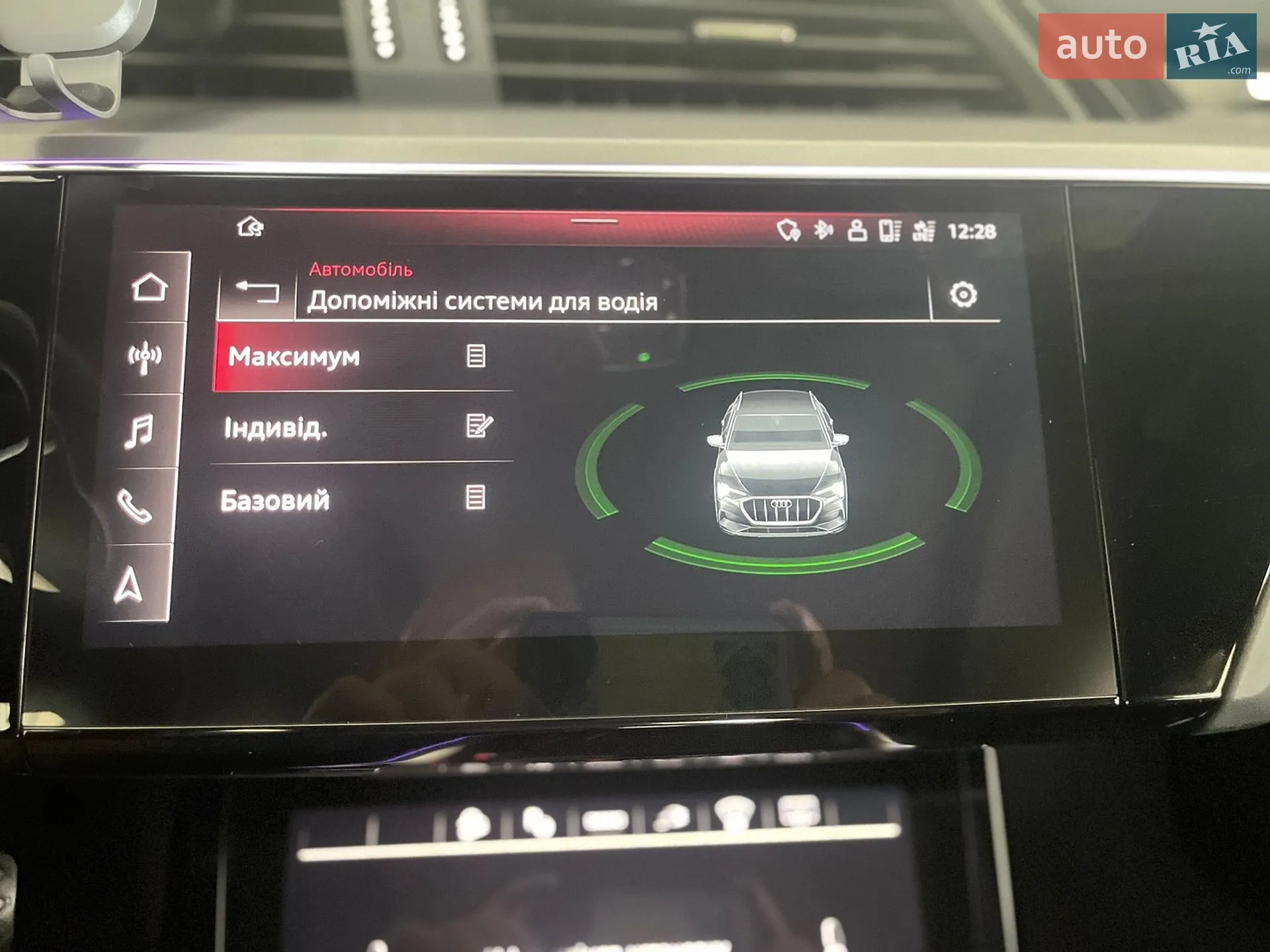 2022 Audi e-tron Sportback - мініатюра 20
