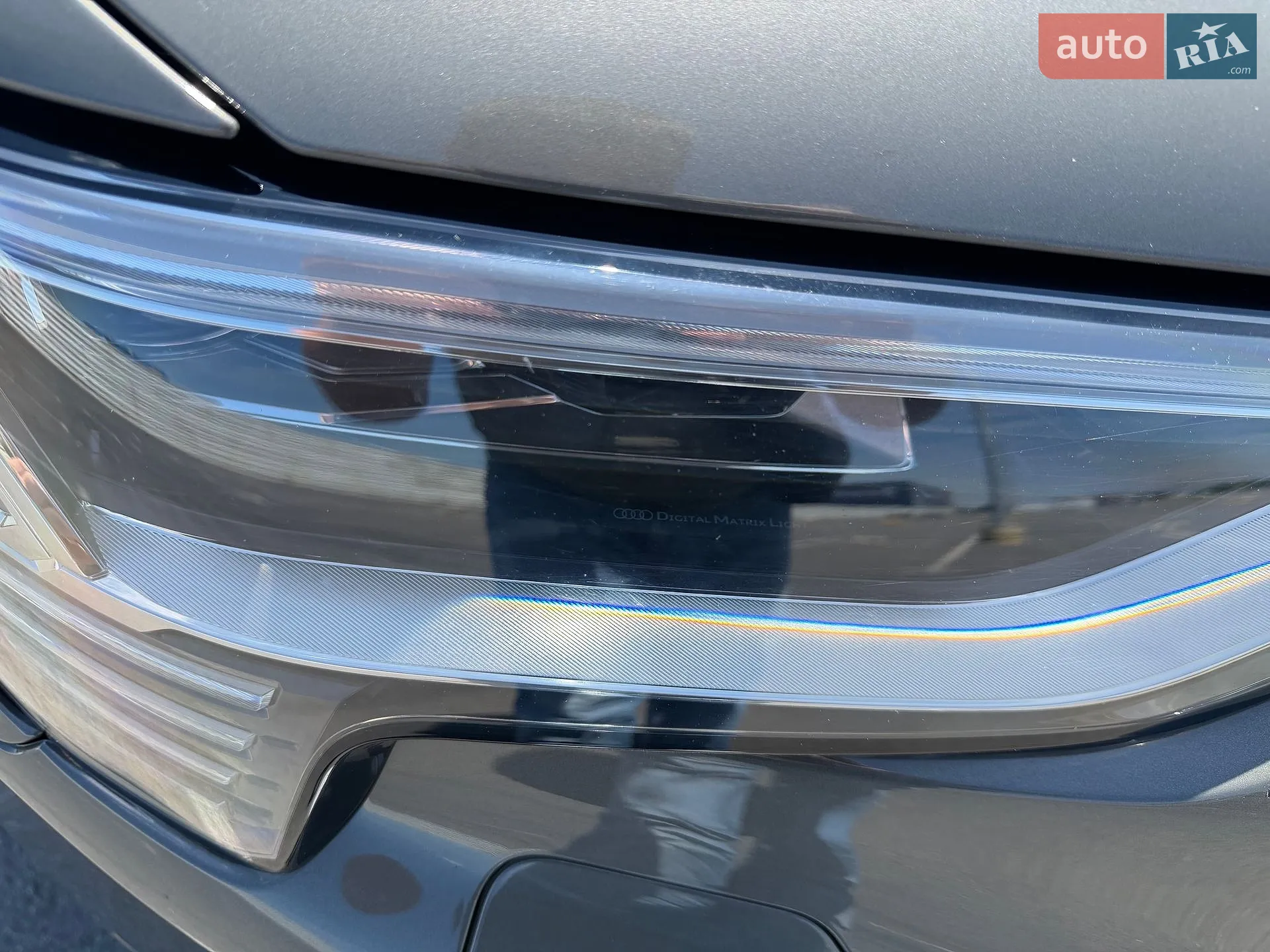 2022 Audi e-tron Sportback - мініатюра 10