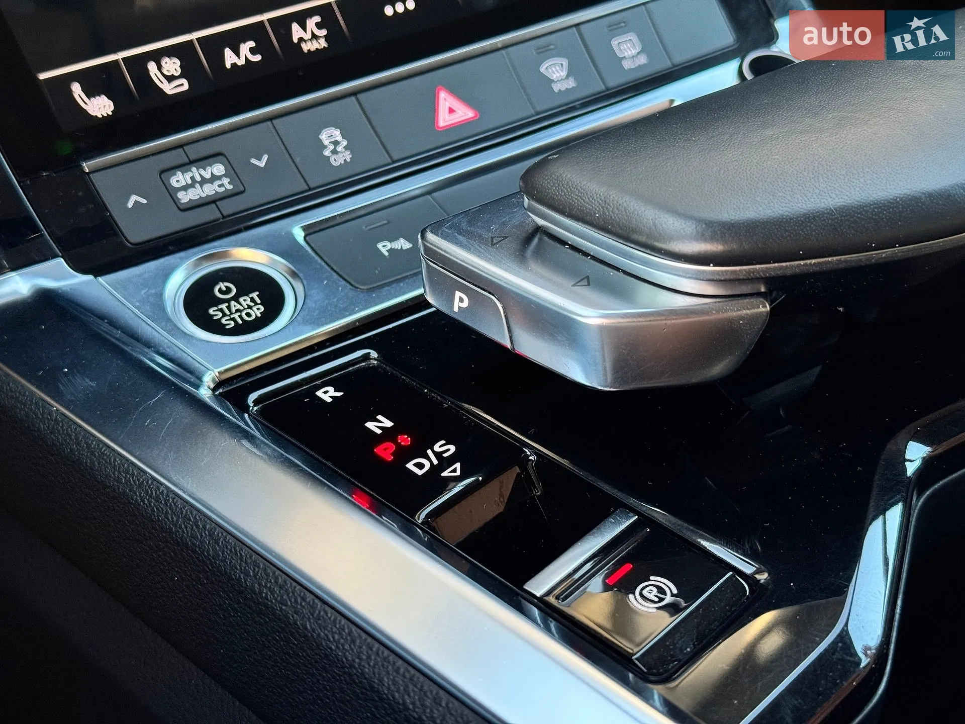 2021 Audi e-tron Sportback - мініатюра 58