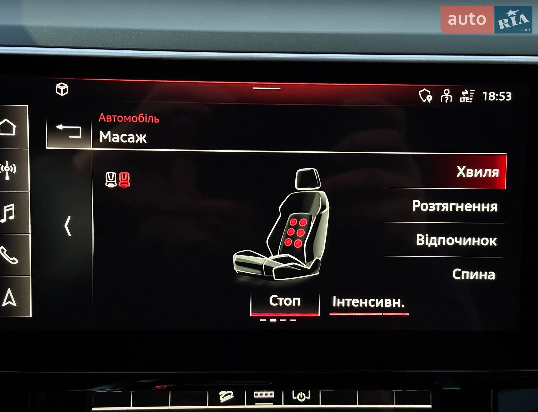 2021 Audi e-tron Sportback - мініатюра 54