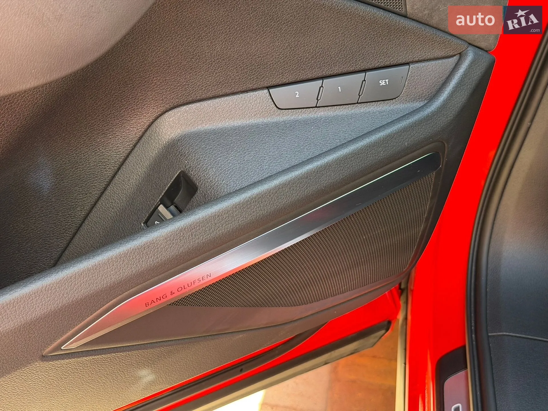 2021 Audi e-tron Sportback - мініатюра 27