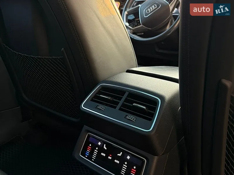 Audi e-tron Sportback 2020 VIN WAUZZZGE6LB029334 фото оголошення 32 з 70