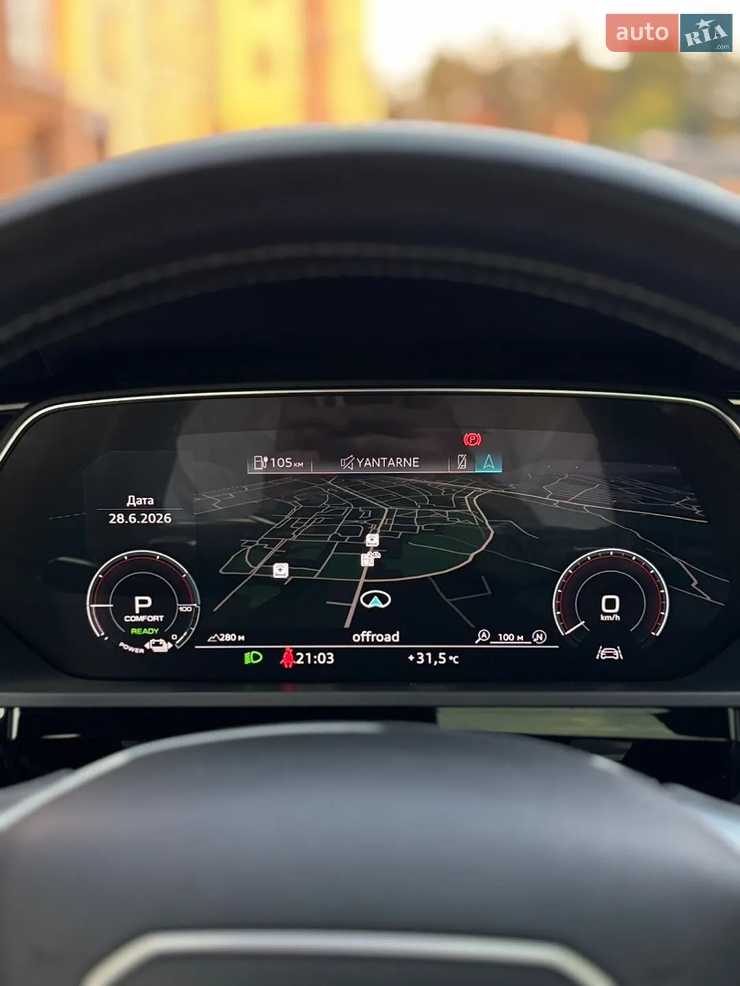 2020 Audi e-tron Sportback - мініатюра 36