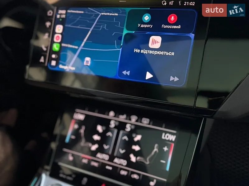 Audi e-tron Sportback 2020 VIN WAUZZZGE6LB029334 фото оголошення 40 з 70