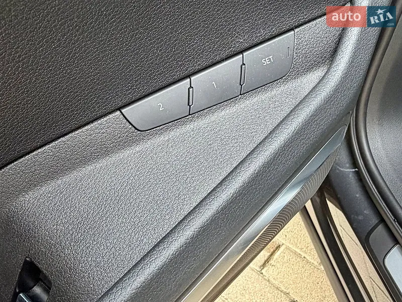Audi e-tron Sportback 2021 VIN WAUZZZGE6MB040772 фото оголошення 22 з 60