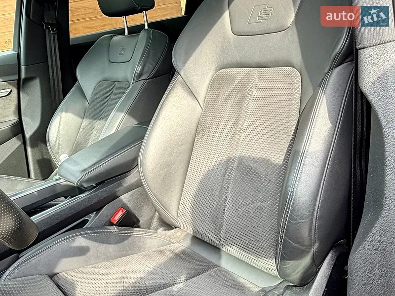 Audi e-tron Sportback 2021 VIN WAUZZZGE6MB040772 фото оголошення 29 з 60