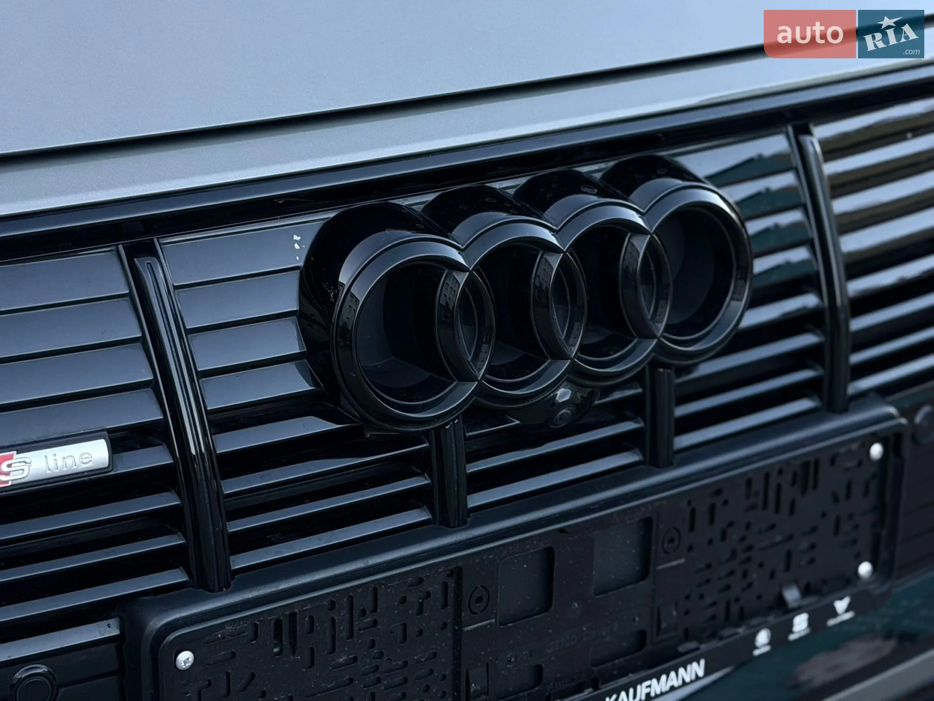 2022 Audi e-tron Sportback - мініатюра 39