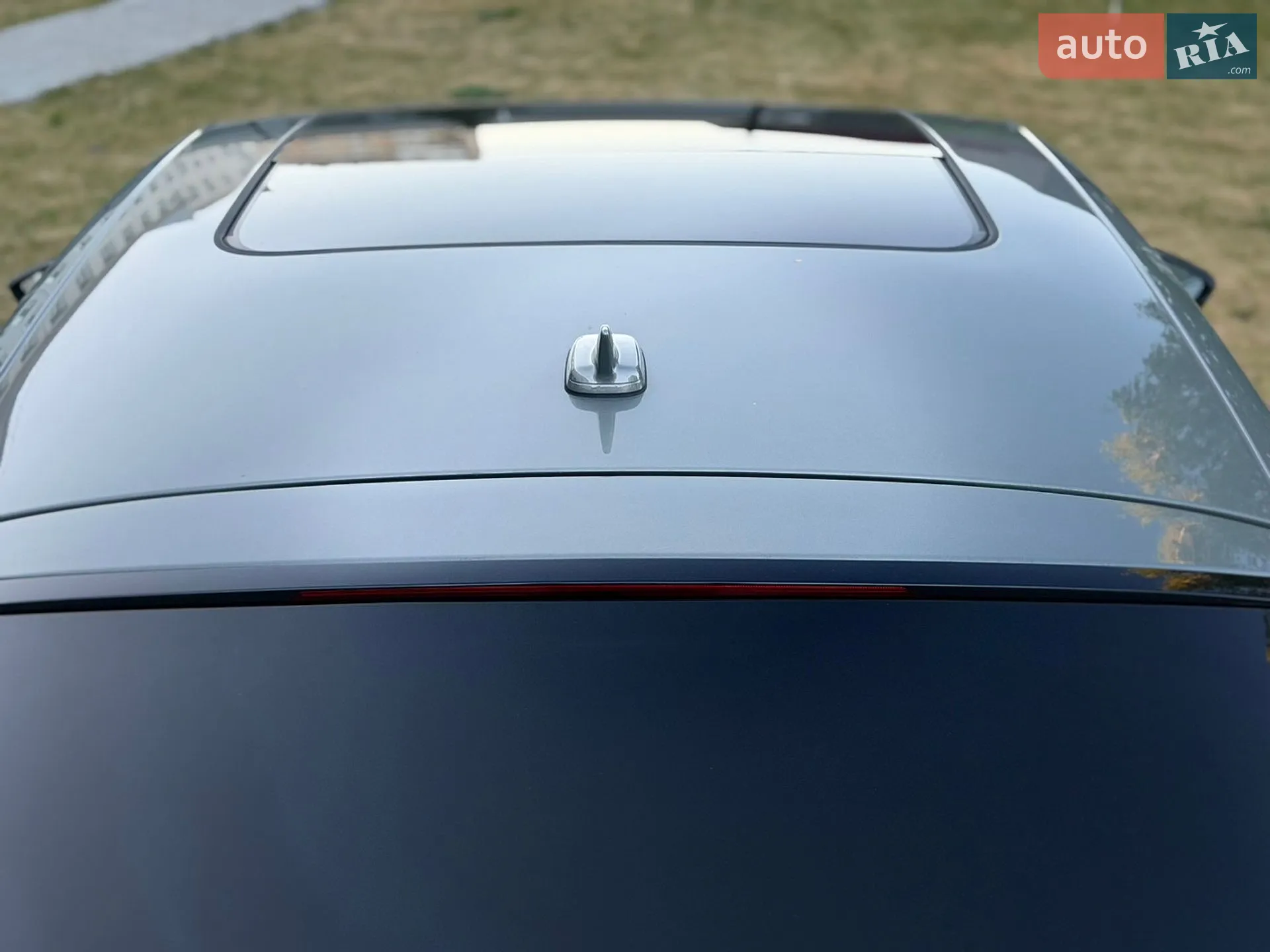 2022 Audi e-tron Sportback - мініатюра 50