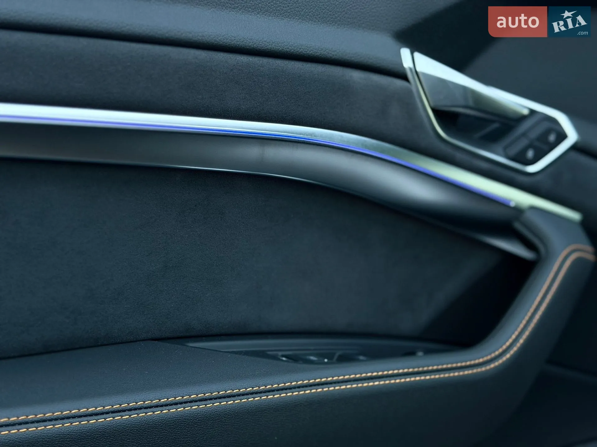 2022 Audi e-tron Sportback - мініатюра 64