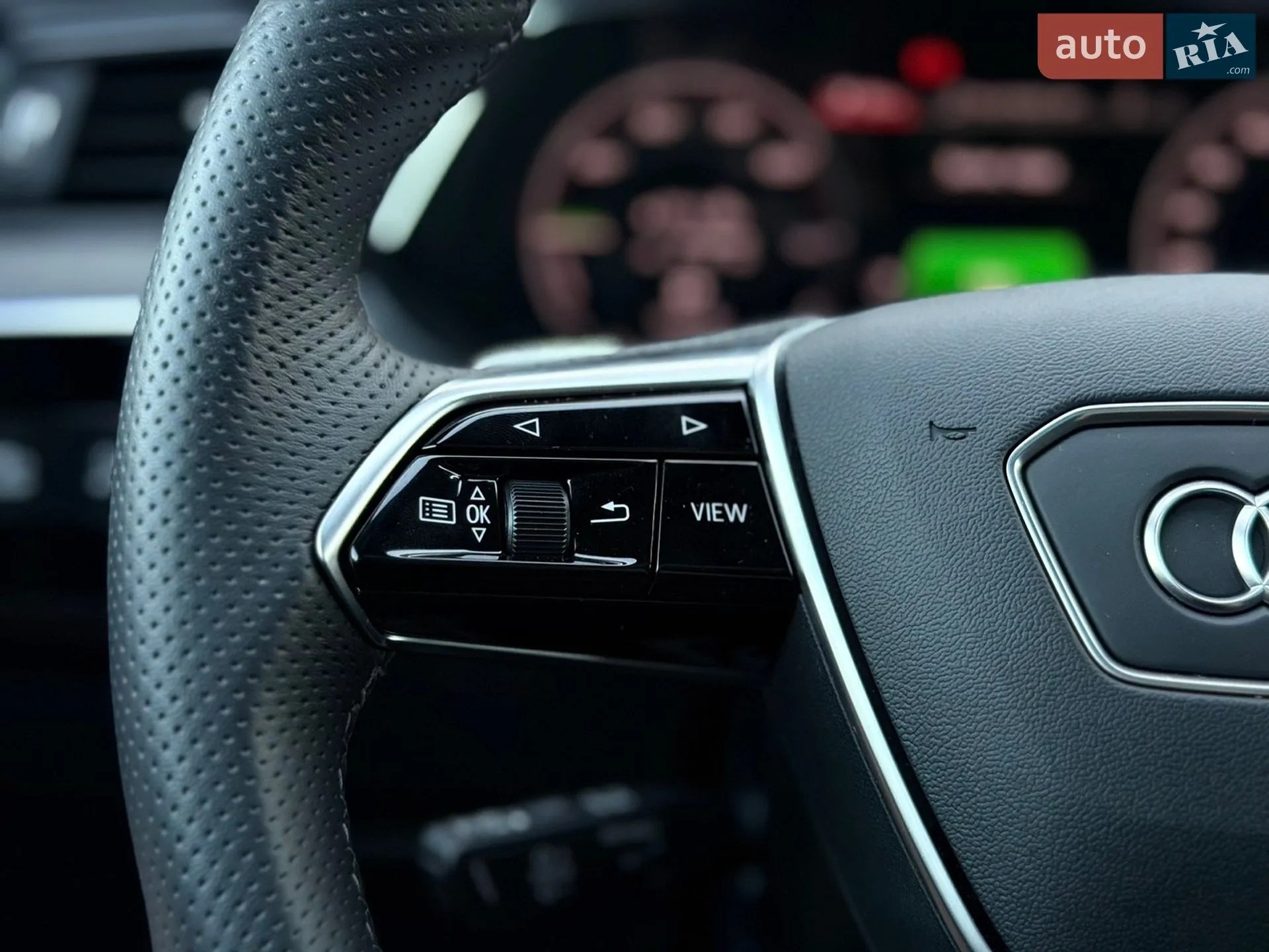 2022 Audi e-tron Sportback - мініатюра 81