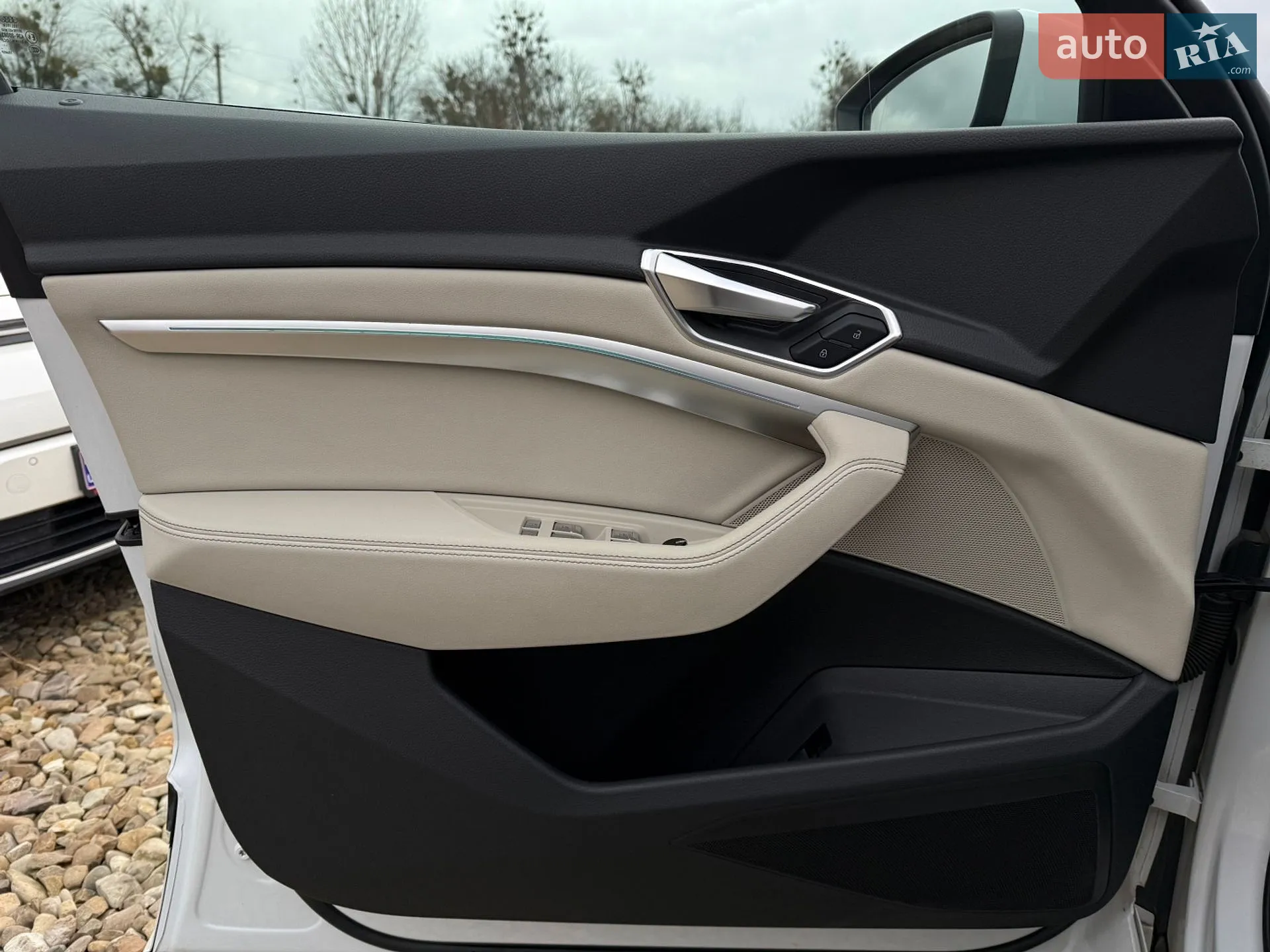 2021 Audi e-tron Sportback - мініатюра 31