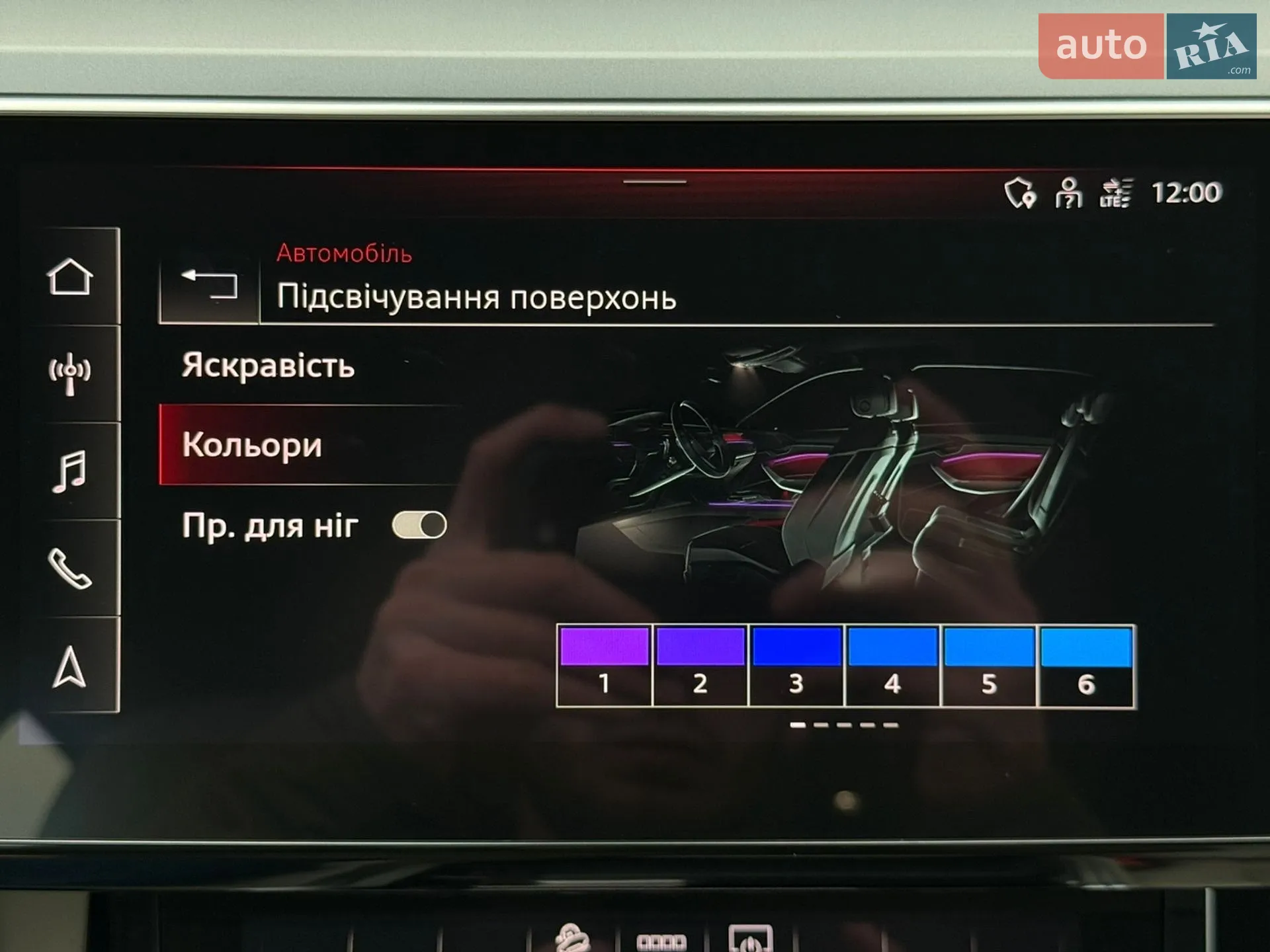 2021 Audi e-tron Sportback - мініатюра 91