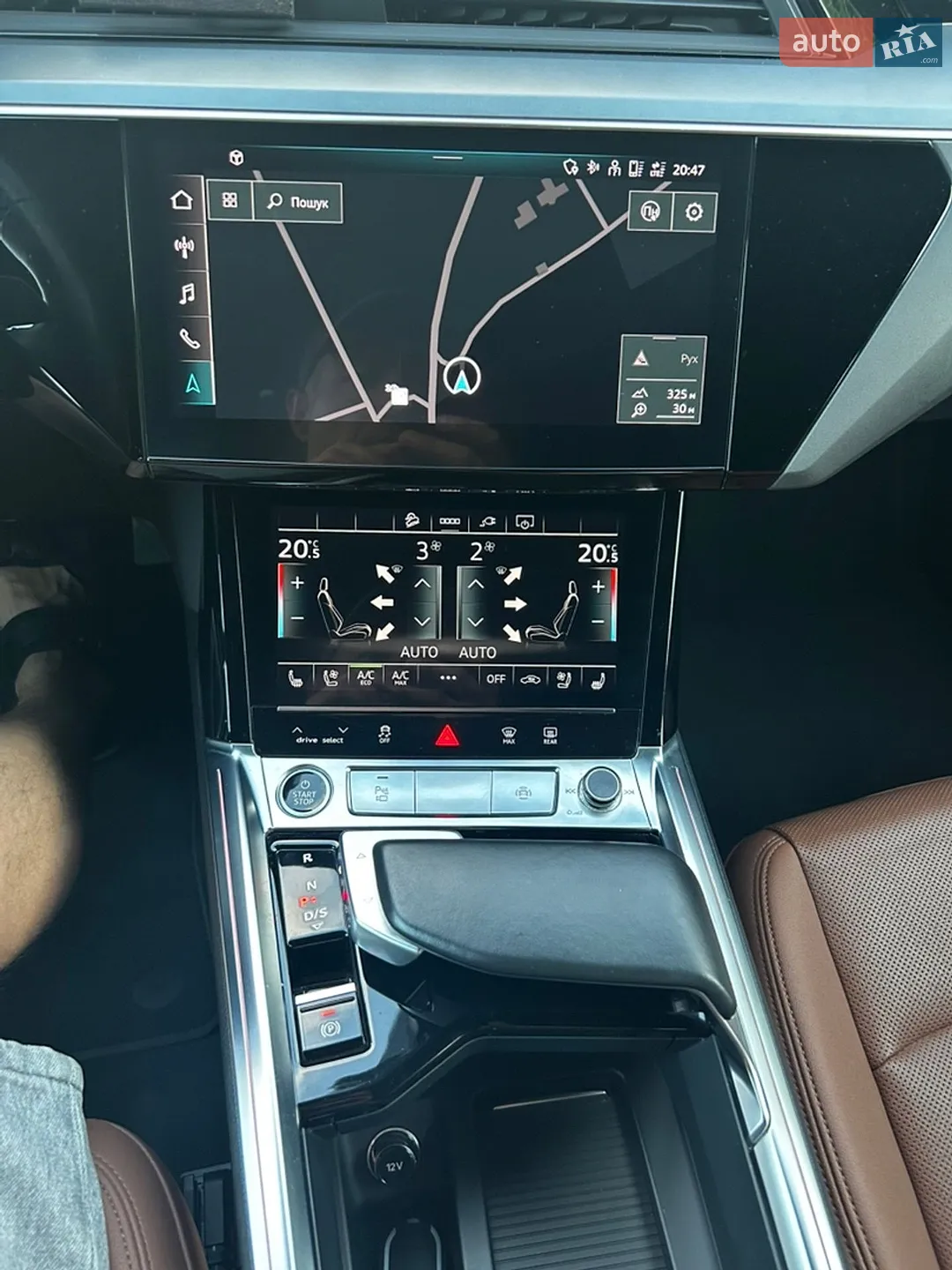 2021 Audi e-tron Sportback - мініатюра 89