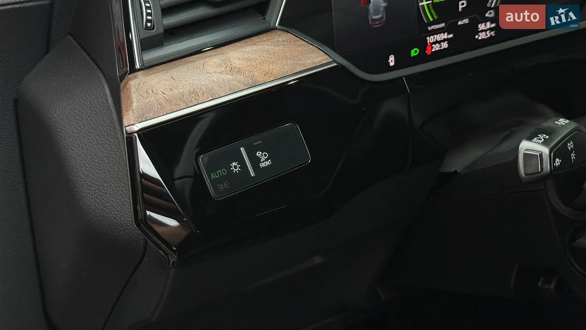 2020 Audi e-tron Sportback - мініатюра 42